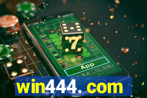 win444. com